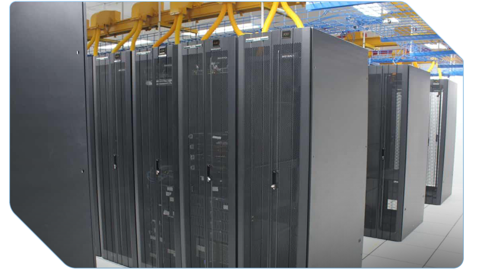 Data Center Indonesia 02